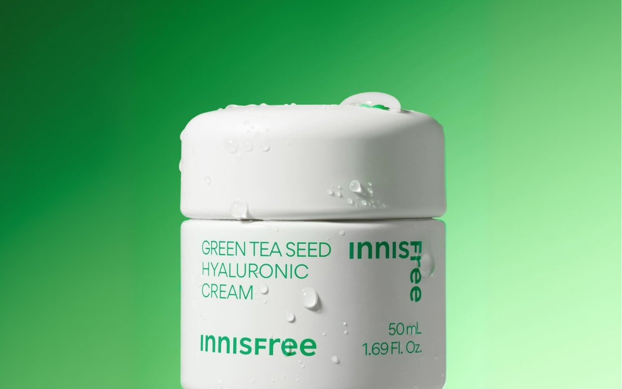Innisfree Global