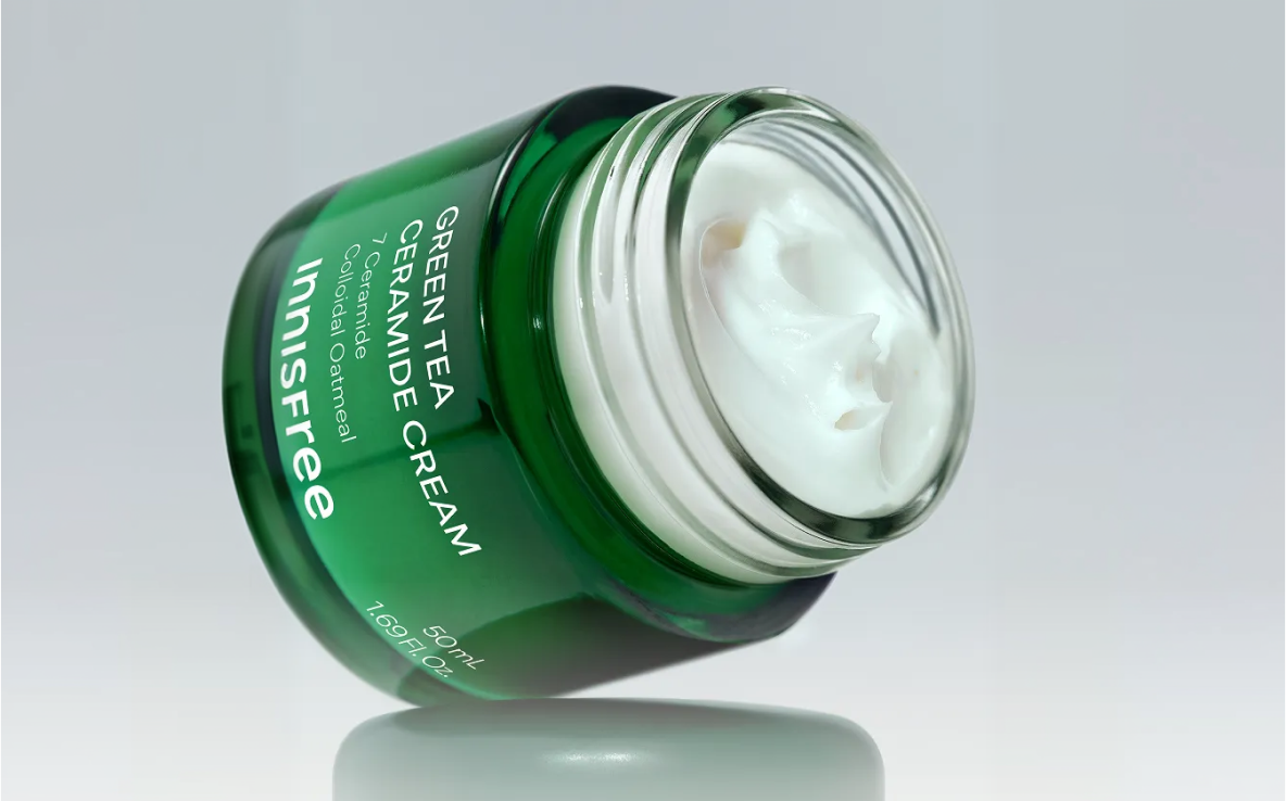Innisfree Shopify D2C Transition and New Build Project for 4 Countries